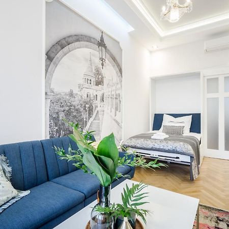 Delux Downtown Apartment In Jewish Quarter بودابست المظهر الخارجي الصورة